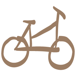 Activiteiten fietsen