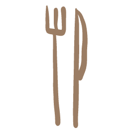 Activiteiten gastronomie