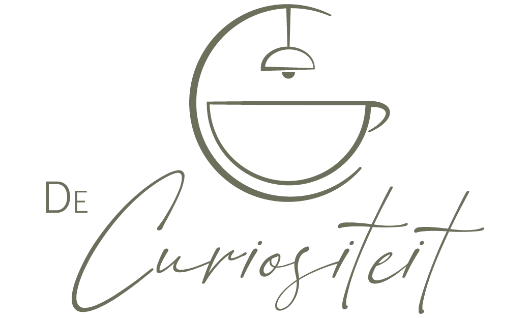 Logo de curiositeit
